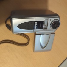 Vivitar DVR200 digital video