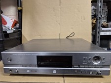 Yamaha CD Recorder CDR-HD 1500