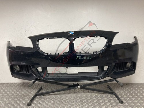Bmw series 2014 2017 - lci, f10