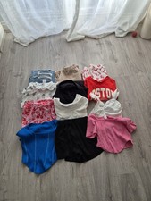 Girls Clothing Bundle Age