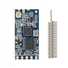 HC-12 433Mhz SI4438 Wireless