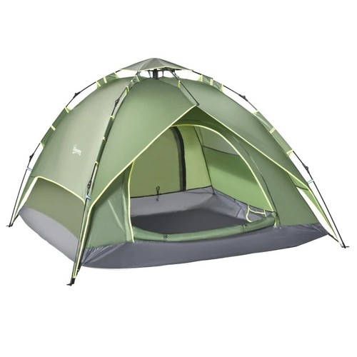 Man outdoor camping - man,
