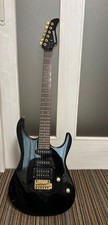 Fernandes electric guitar - electric,