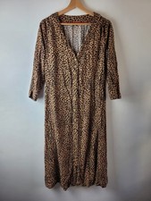 Joules Women Size 14 Brown