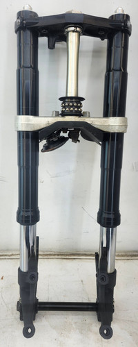 Yamaha front end fork - yamaha,