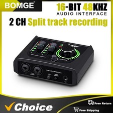 Mini channel usb audio - 2,