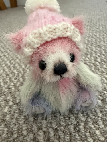 Jodie ooak artist - -,