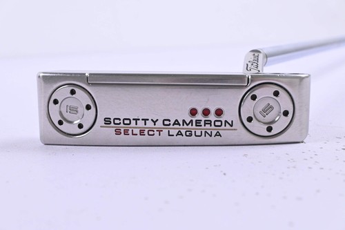 Scotty cameron select laguna - scotty,
