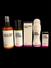 Clarks Shoe Care Bundle - Rain