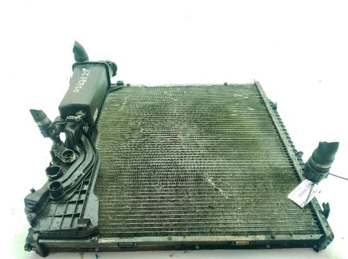 17111439102 water radiator bmw - 17111439102,