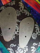 Bsa Pre War Tank Rubber Plates