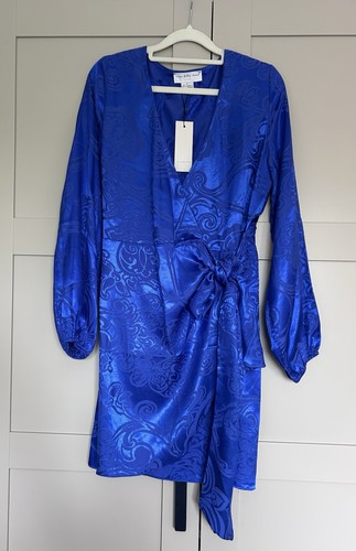 Nfd never fully dressed blue - dressed,