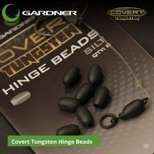 Gardner tackle covert - covert, tungsten