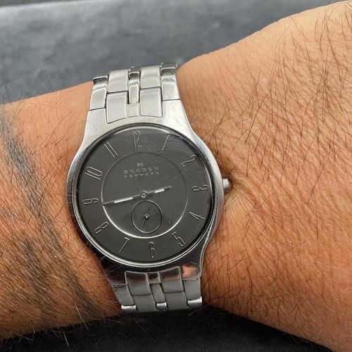 Skagen denmark swiss - skagen,