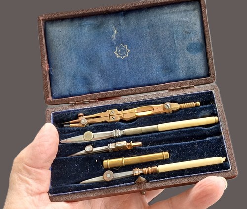 Antique vintage technical - vintage,