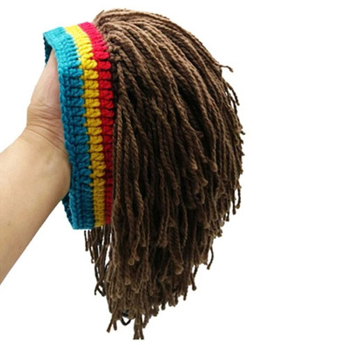 Mens dreadlock dreads wigs - mens,