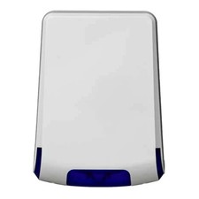 Bell Box Siren for WIRED