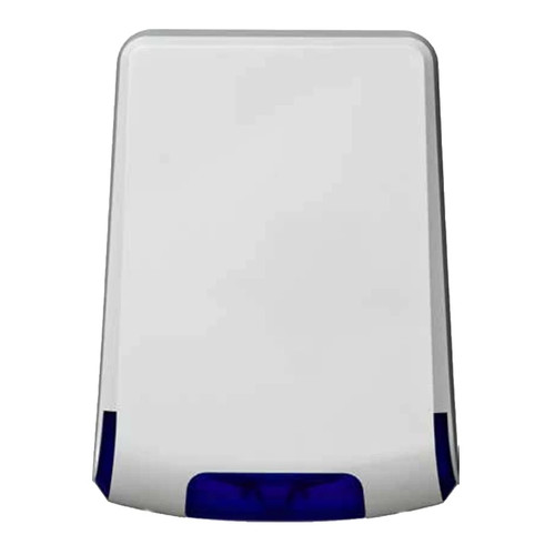 Bell box siren - for, wired
