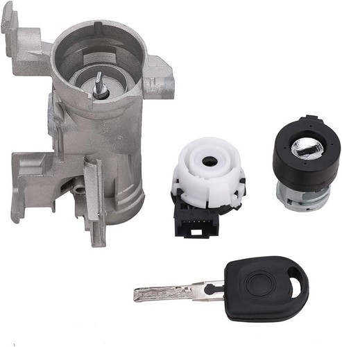 Ignition starter switch - ignition,