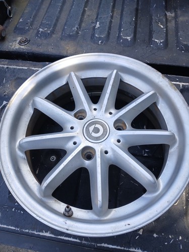 Genuine oem rear - rear, 9