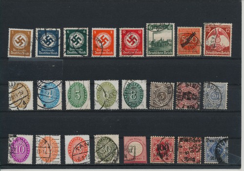 Germany deutsches reich - germany,,