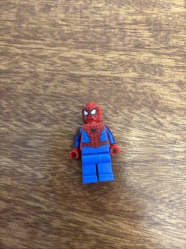 Lego marvel super heroes - super,