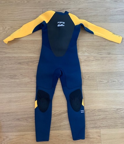 Billabong wetsuit kids - wetsuit, 12