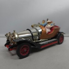 1968 Corgi Toys - Chitty