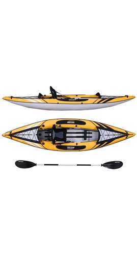 Driftsun almanor 110 single - driftsun,