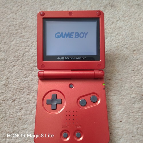 Nintendo game boy - game, sp