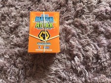 Topps Match Attax Premier League -  Cards. X 143