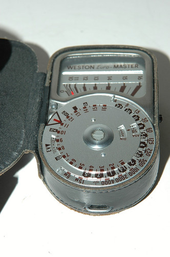 Weston euromaster vintage - euromaster,