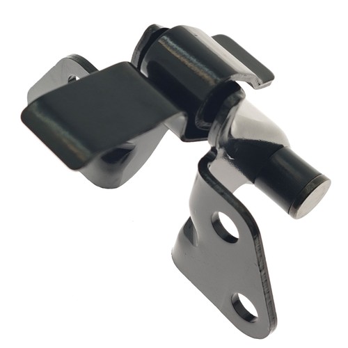 New rear door catch - new,
