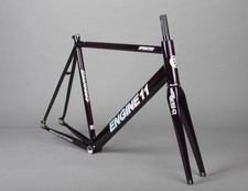 2025 ENGINE11 Sprinter Track