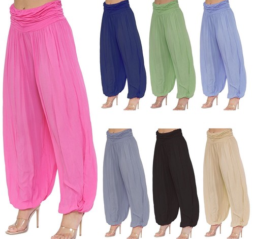 Ladies plain full length - plain,