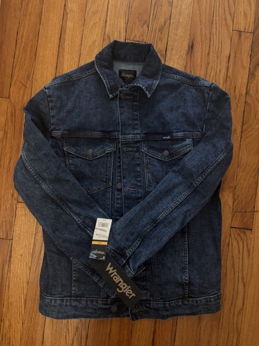 Wrangler cowboy cut unlined - wrangler,