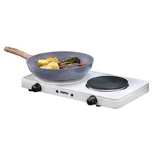GEEPAS Hot Plate Electric