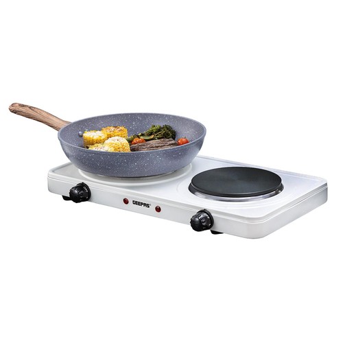 Geepas hot plate electric - geepas,