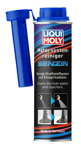 Liqui moly benzin petrol - liqui,