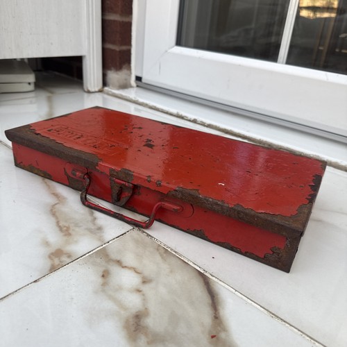 Old tray small - small, professional