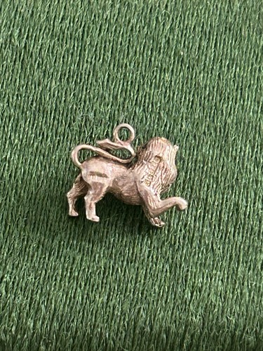 Vintage 1965 9ct solid gold - 9ct,