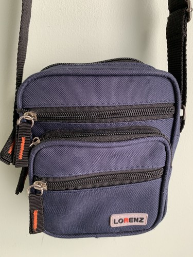Lorenz small shoulder - lorenz,