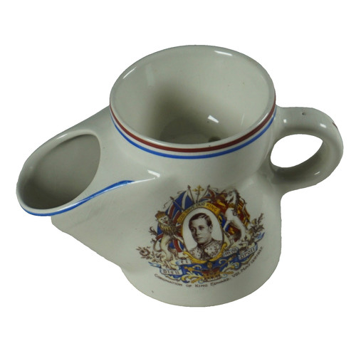 Vintage king edward - a,