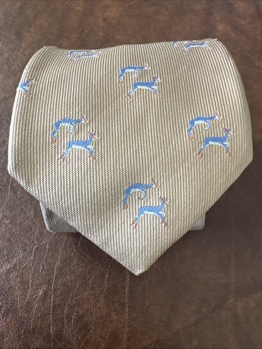 Purdey tie hand - purdey,