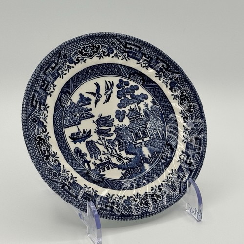 Royal wessex blue - wessex, willow