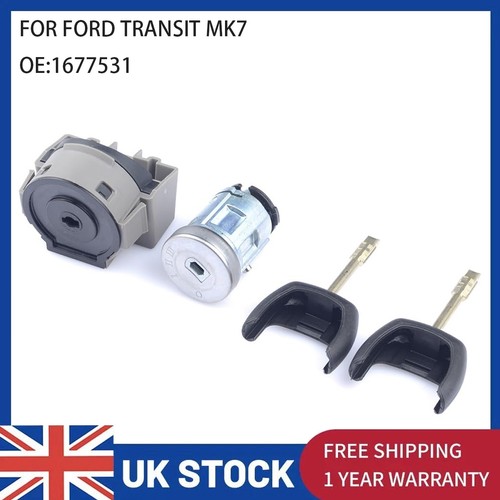 1677531 ignition switch - 1677531,