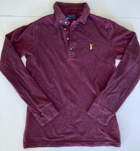 Next boys long sleeve - long,