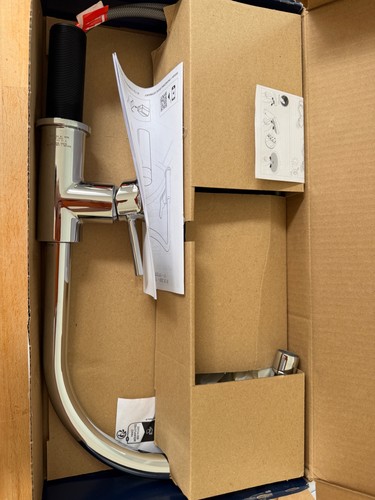Grohe start classic single - grohe,