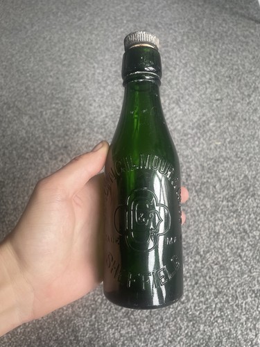 Vintage old sheffield - vintage,