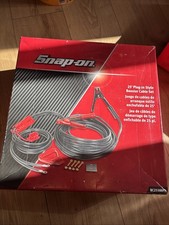 New Snap On Tools 25' Plug In